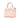 Pink Louis Vuitton Epi Locky BB Satchel - Designer Revival