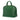 Green Louis Vuitton Epi Alma PM Handbag
