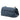 Blue Bottega Veneta Quilted Leather Olimpia Knot Shoulder Bag