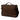 Brown Louis Vuitton Damier Ebene Broadway Satchel