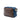 Blue Fendi Zucca Coated Canvas FF Logo Camera Bag