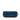 Blue Fendi Zucca Coated Canvas FF Logo Camera Bag