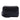 Black Prada Vitello Daino Clutch