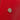 Red Gucci Medium Leather Bamboo Daily Crossbody - Designer Revival
