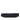 Black LOEWE Leather Anagram T Clutch