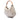Brown Gucci Guccissima Peggy Bamboo Satchel
