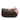 Brown Louis Vuitton Monogram Multi Pochette Accessoires Satchel