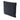 Black Dior Grained Calfskin Atelier Clutch