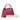 Purple Louis Vuitton Monogram Empreinte Artsy MM Hobo Bag - Designer Revival