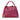 Purple Louis Vuitton Monogram Empreinte Artsy MM Hobo Bag - Designer Revival