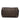 Brown Prada Tessuto Broccato Canapa Tote Satchel