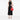 Red Louis Vuitton Epi Noe GM Bucket Bag - Designer Revival