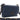 Blue Chanel Medium Quilted Calfskin 19 Flap Crossbody Bag