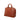 Brown Louis Vuitton Epi Alma PM Handbag