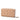 Pink Louis Vuitton Monogram Mahina Zippy Long Wallet