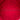 Red Chanel Small Quilted Patent O Case Clutch