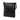 Black LOEWE Leather Anagram Crossbody