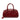 Red Louis Vuitton Epi Jasmine Handbag