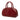 Red Louis Vuitton Epi Jasmine Handbag