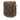 Brown Louis Vuitton Monogram Pochette Cancun Crossbody Bag