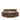 Brown Louis Vuitton Monogram Pochette Cancun Crossbody Bag