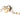 Gold Louis Vuitton Gold Plated Resin Crystal Float Your Boat Pendant Necklace - Designer Revival