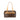 Brown Louis Vuitton Monogram Cite GM Shoulder Bag - Designer Revival