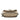 Brown LOEWE Mini Leather Gate Crossbody