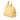 Yellow Louis Vuitton Monogram Vernis Alma PM Handbag