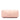 Pink Fendi Zucchino Canvas Handbag