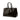 Blue Louis Vuitton Monogram Vernis Wilshire PM Handbag