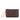 Brown Louis Vuitton Monogram Neverfull Pouch