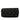 Black Chanel Old Travel Line Nylon Handbag