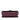 Red Saint Laurent Crinkled Calfskin Niki Wallet on Chain Crossbody Bag