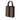 Brown Gucci Mini GG Supreme Ophidia Web Satchel - Designer Revival