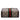 Brown Gucci Mini GG Supreme Ophidia Web Satchel - Designer Revival