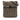 Brown Fendi Zucchino Canvas Forever Crossbody