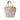 White Louis Vuitton Damier Azur Pampelonne PM Tote Bag