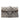 Beige Gucci Mini GG Supreme Dionysus Crossbody