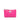 Pink Chanel Small Goatskin Quilted Reissue Cosmetic Pouch - Designer Revival