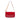 Pink Louis Vuitton Monogram Vernis Pochette Accessoires Shoulder Bag
