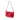 Pink Louis Vuitton Monogram Vernis Pochette Accessoires Shoulder Bag