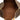 Brown Louis Vuitton Monogram Keepall 50 Travel Bag