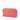 Pink Burberry Small Grain Check Embossed Leather Chichester Crossbody