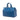 Blue Louis Vuitton Epi Speedy 25 Boston Bag