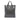 Gray Gucci GG Crystal Tote