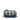 Blue Chanel Tweed Gabrielle Double Zip Clutch with Chain Crossbody Bag