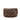 Brown Louis Vuitton Monogram Mini Pochette Accessoires Handbag