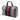 Black Gucci Medium GG Canvas Web Joy Boston Bag Satchel