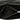 Black Saint Laurent Sheepskin Triquilt Monogram Charms Envelope Wallet on Chain Crossbody Bag